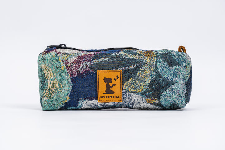 Van Gogh Pouch