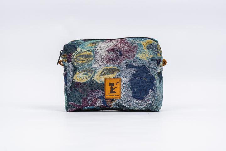 Van Gogh Cosmetic Pouch