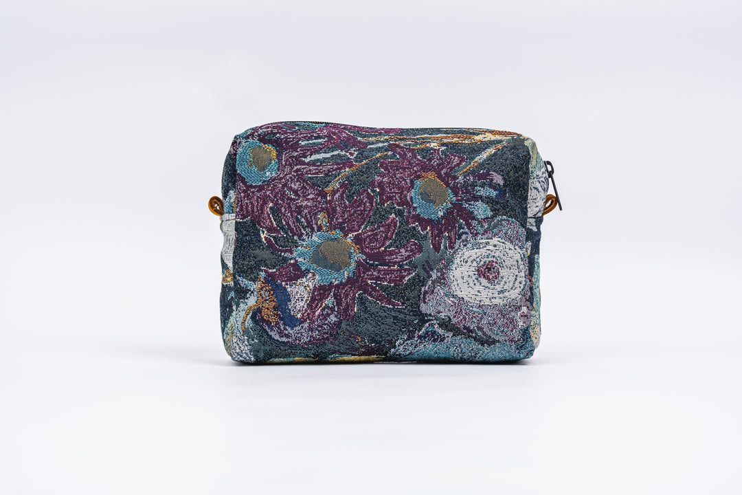 Van Gogh Cosmetic Pouch