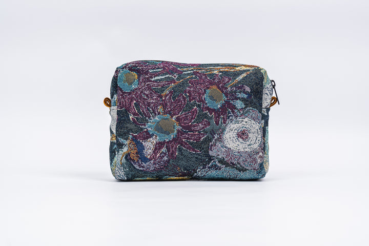 Van Gogh Cosmetic Pouch
