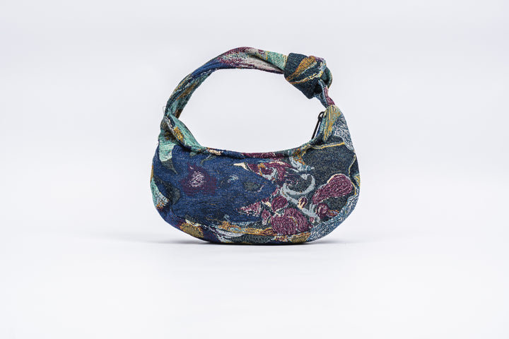 Van Gogh Hobo Clutch