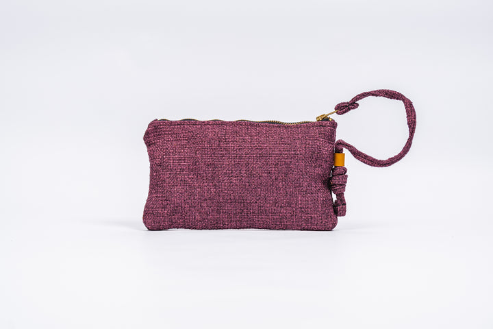Uva Wrist Pouch