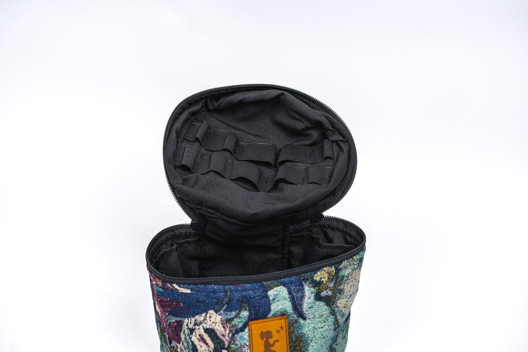 Van Gogh Travel Organizer