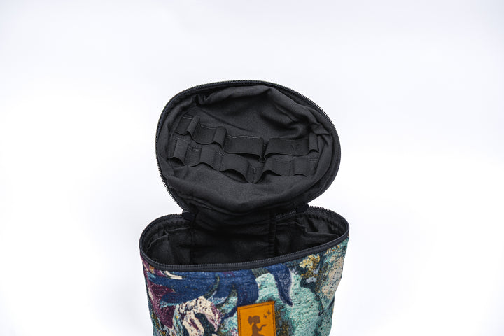 Van Gogh Travel Organizer