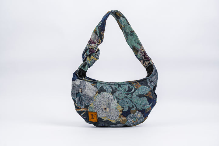 Van Gogh Shoulder Hobo