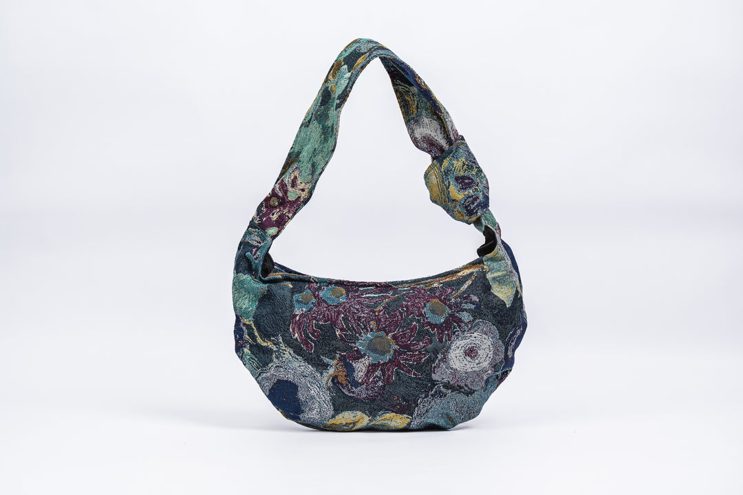 Van Gogh Shoulder Hobo