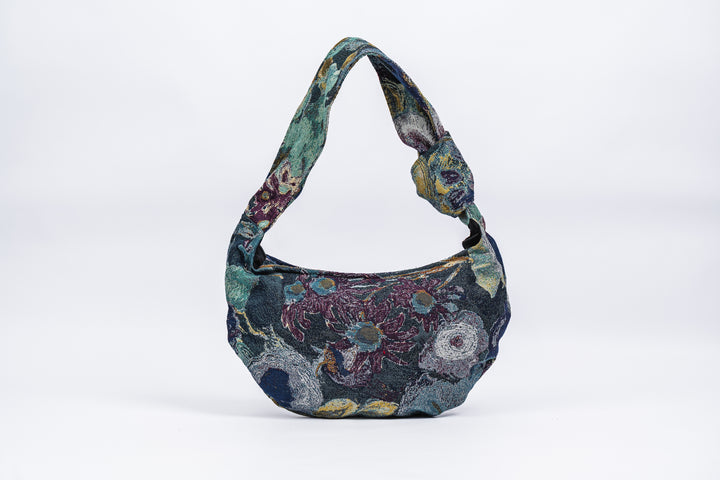 Van Gogh Shoulder Hobo