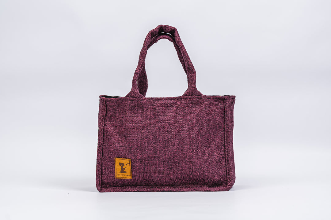 Uva Medium Market Tote
