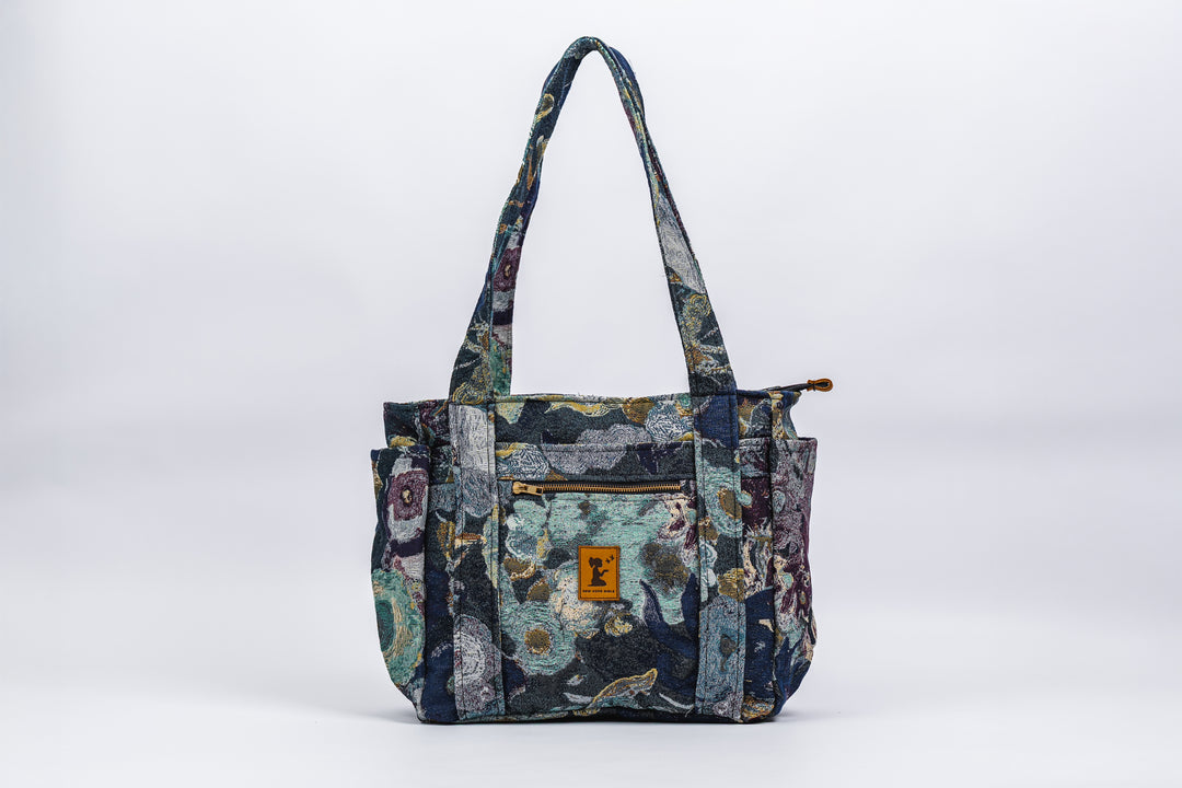 Van Gogh Travel Tote