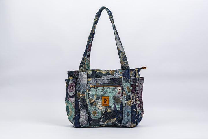 Van Gogh Travel Tote