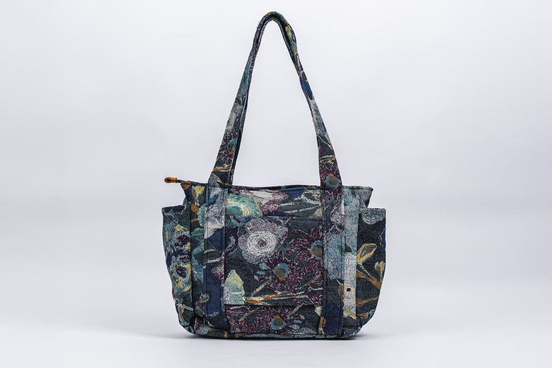 Van Gogh Travel Tote