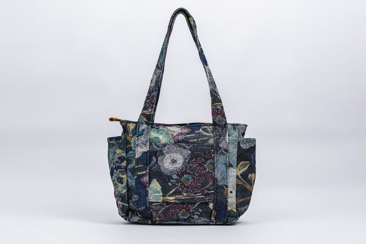 Van Gogh Travel Tote