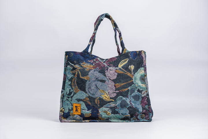 Van Gogh Market Tote