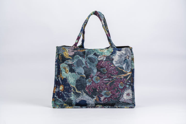 Van Gogh Market Tote