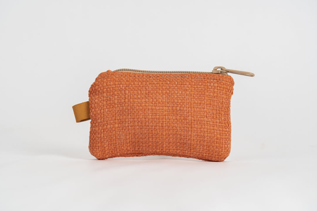 Sunset Card Pouch