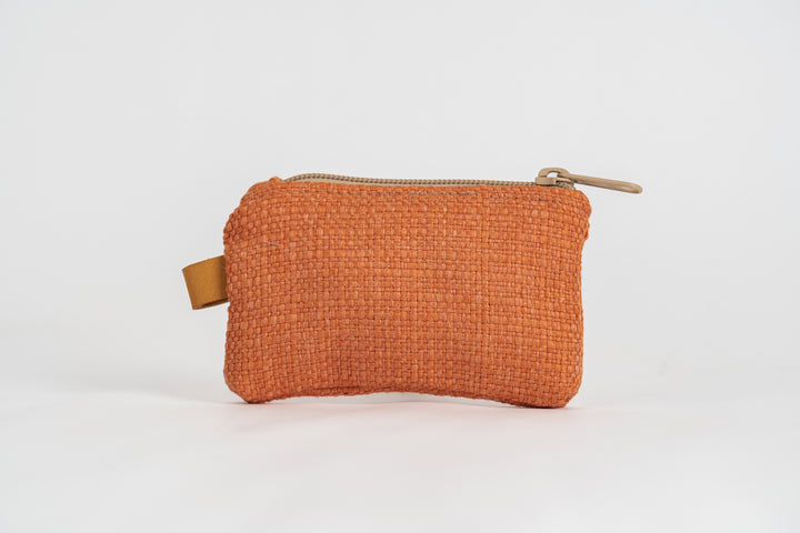 Sunset Card Pouch