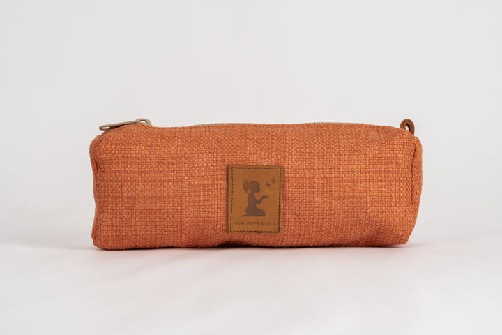 Sunset Pouch
