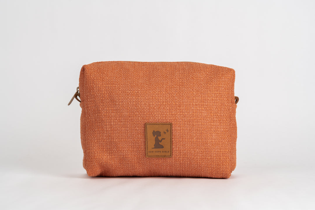 Sunset Cosmetic Pouch