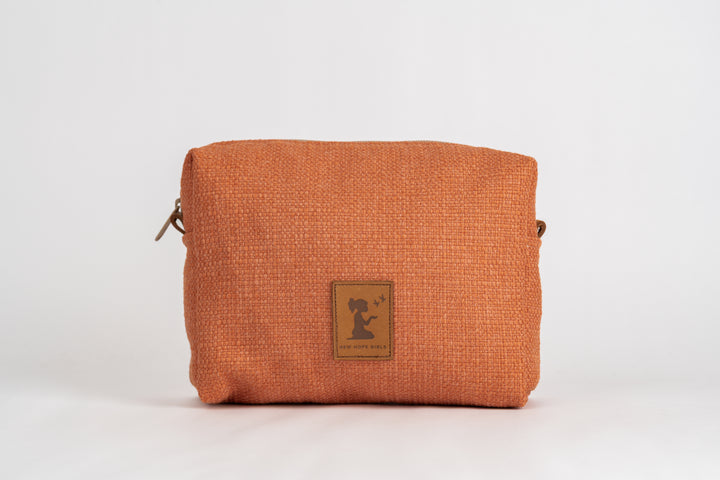 Sunset Cosmetic Pouch