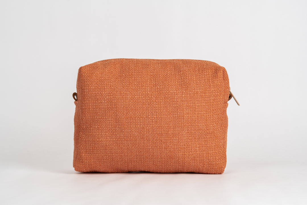Sunset Cosmetic Pouch