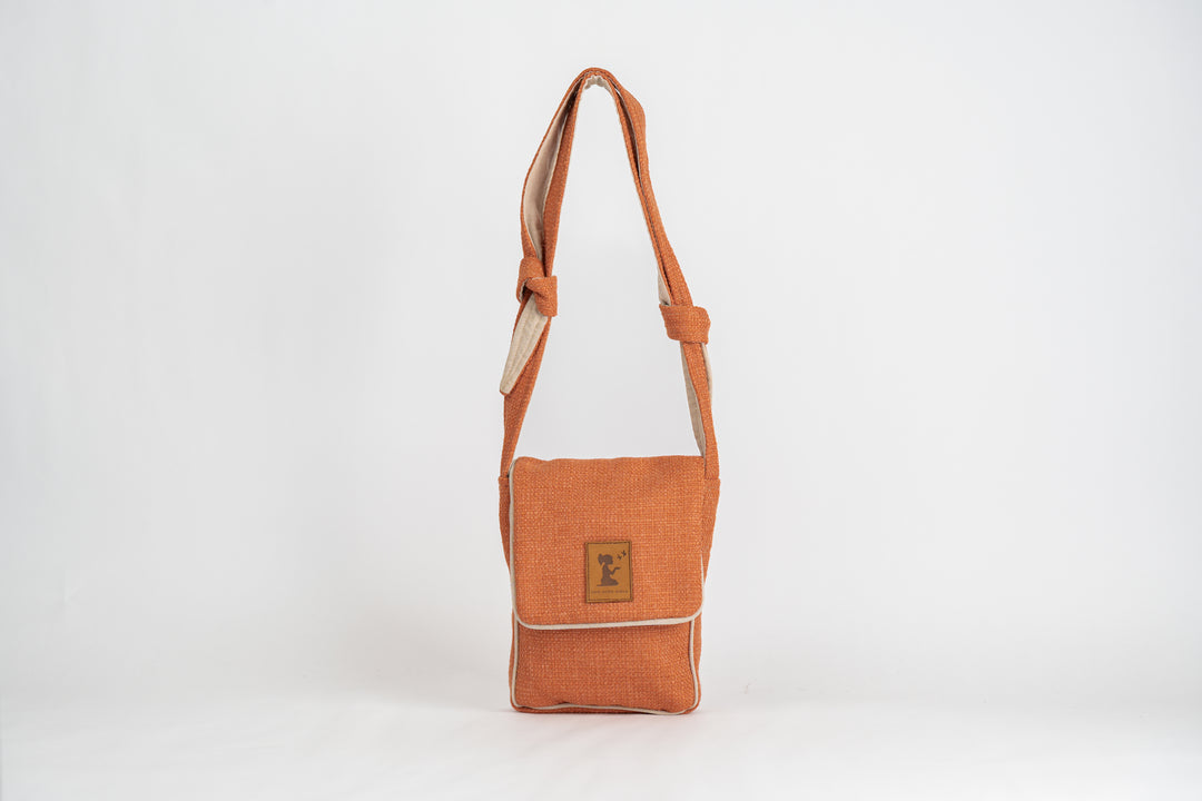 Sunset Mini Crossbody