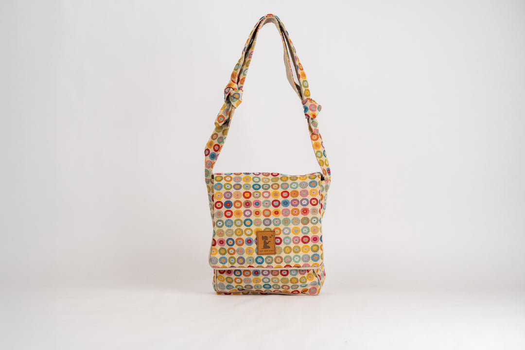 Circle of Hope Crossbody