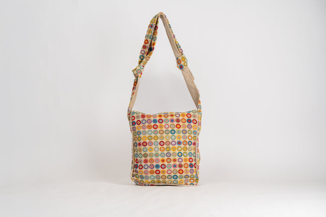 Circle of Hope Crossbody
