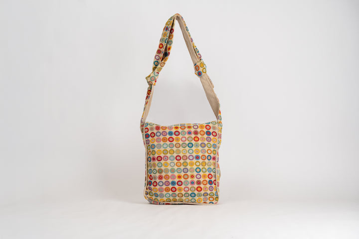Circle of Hope Crossbody