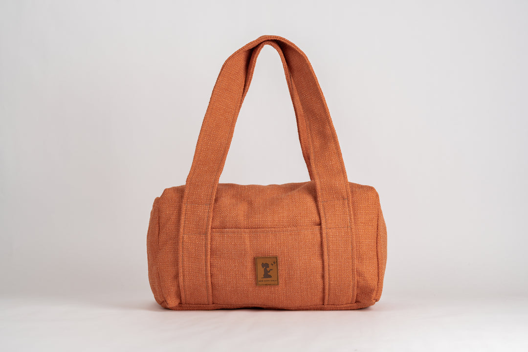 Sunset Medium Duffel