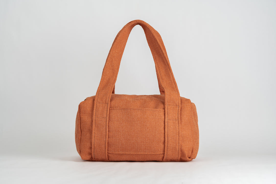 Sunset Medium Duffel