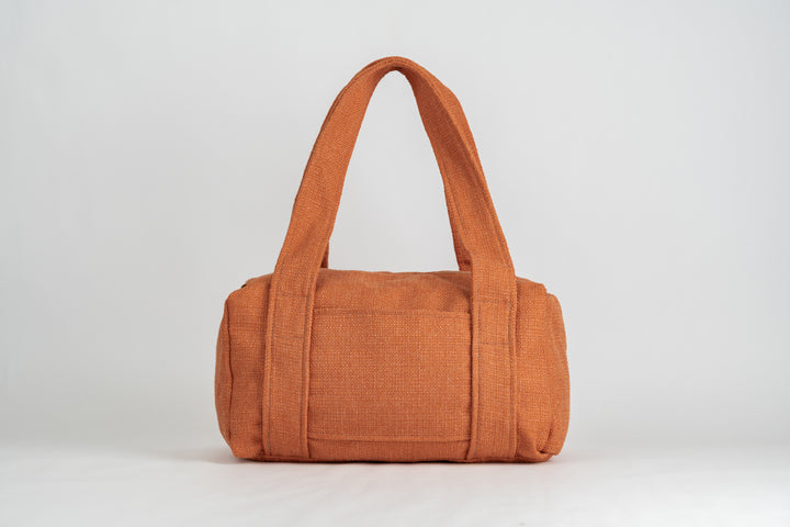 Sunset Medium Duffel