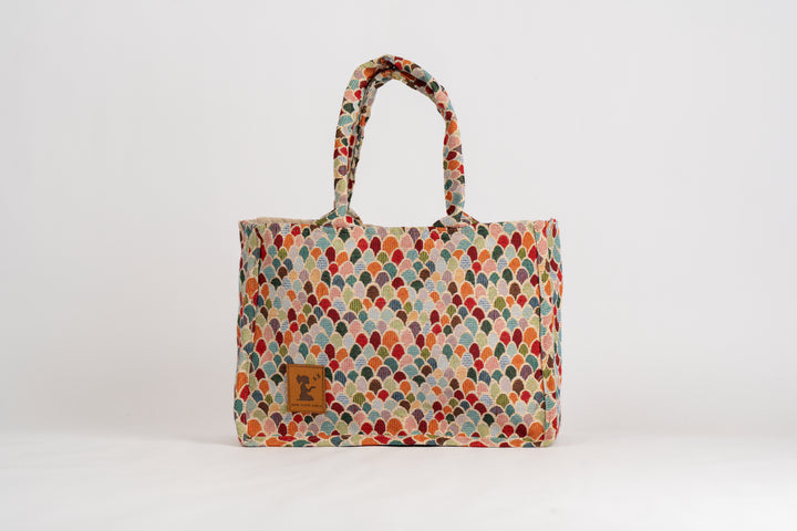 Ripple of Hope Medium Market Tote