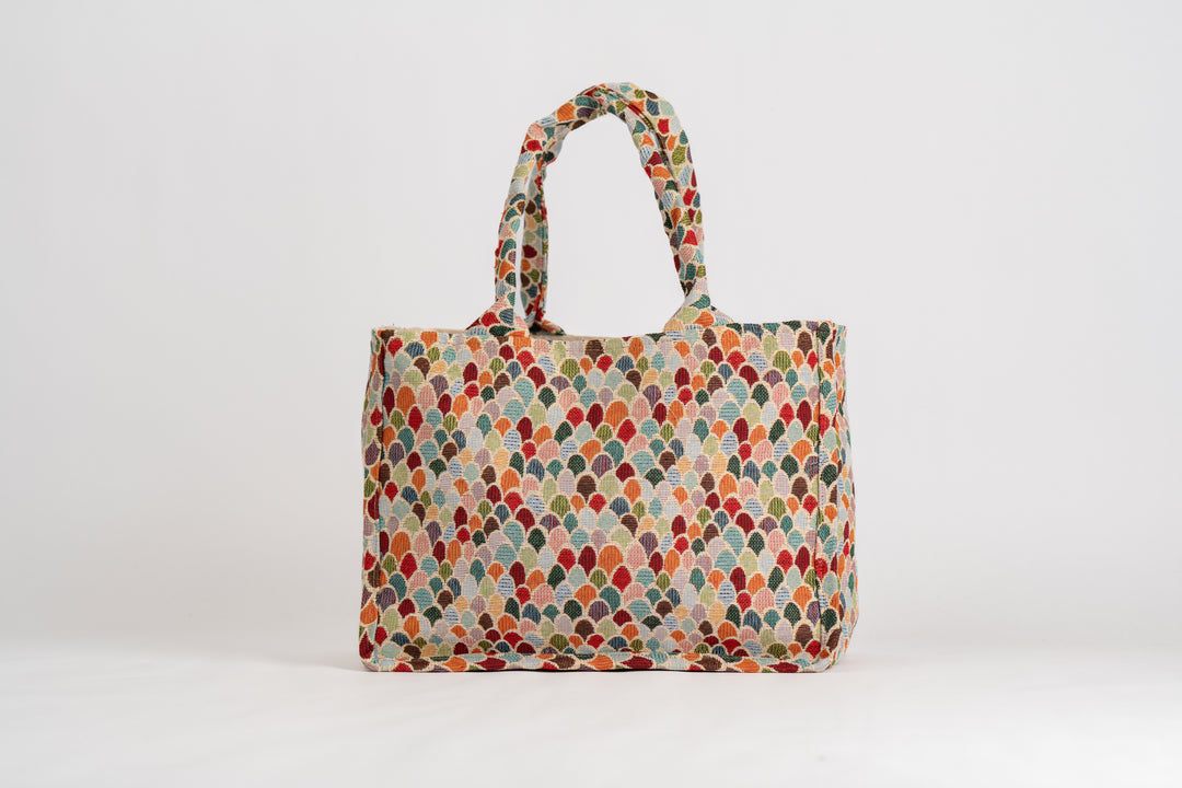 Ripple of Hope Medium Market Tote