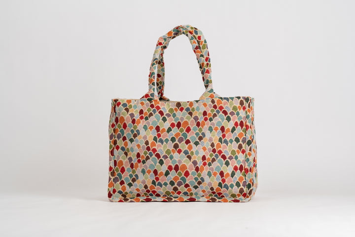 Ripple of Hope Medium Market Tote