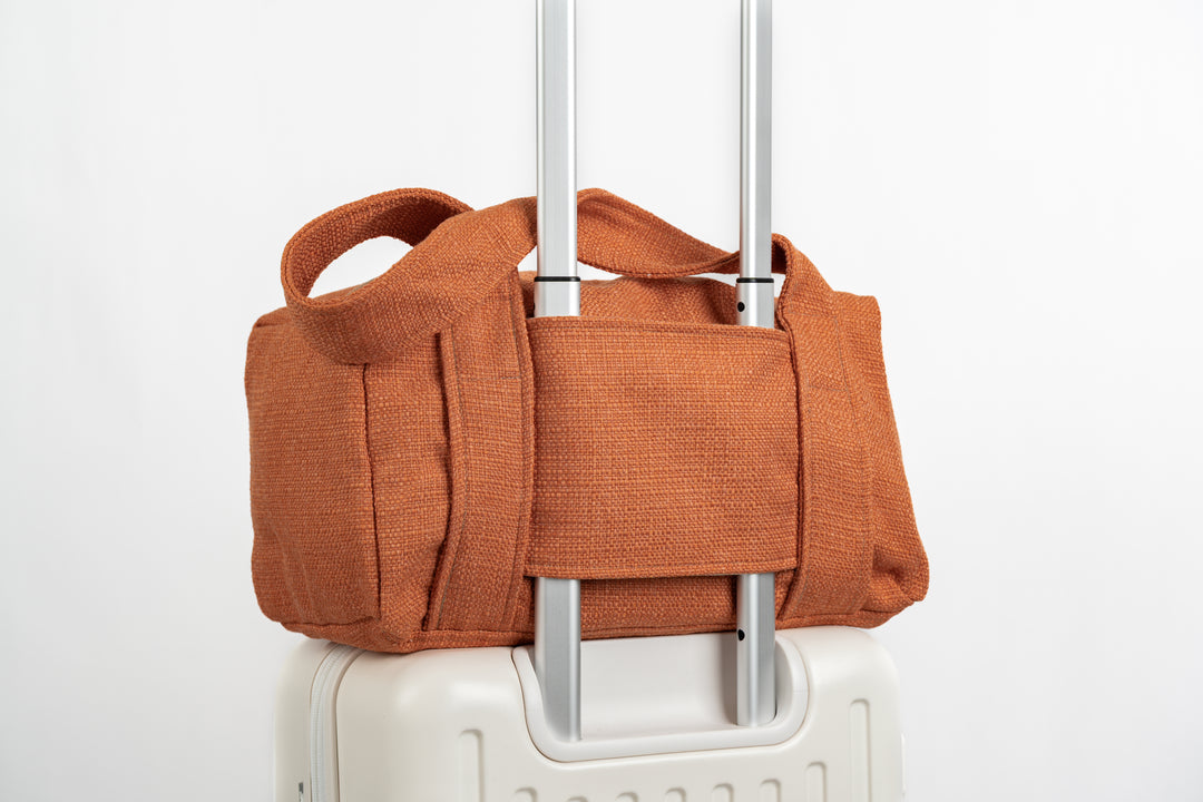 Sunset Medium Duffel