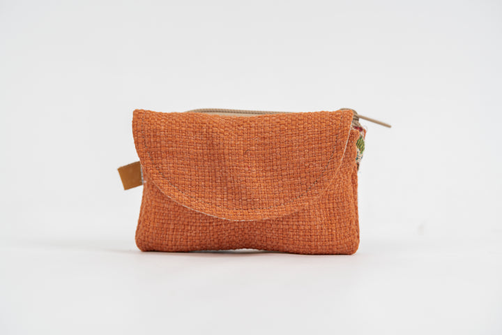 Ripple of Hope Double Card Pouch
