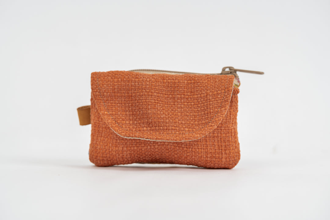 Circle of Hope Double Card Pouch