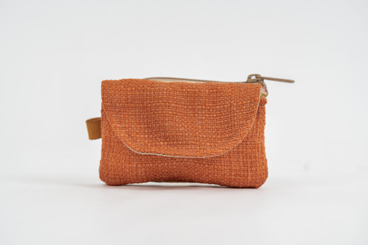 Circle of Hope Double Card Pouch