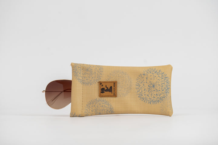 Coastal Breeze Eyeglass Case