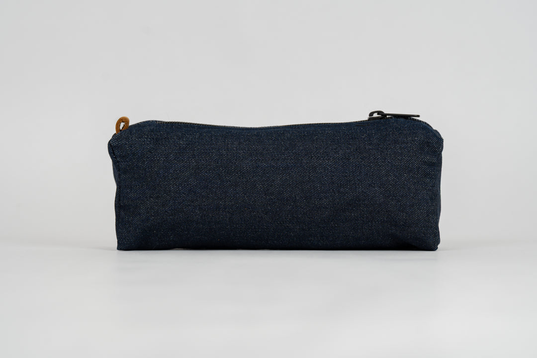 Amore En Denim Pouch