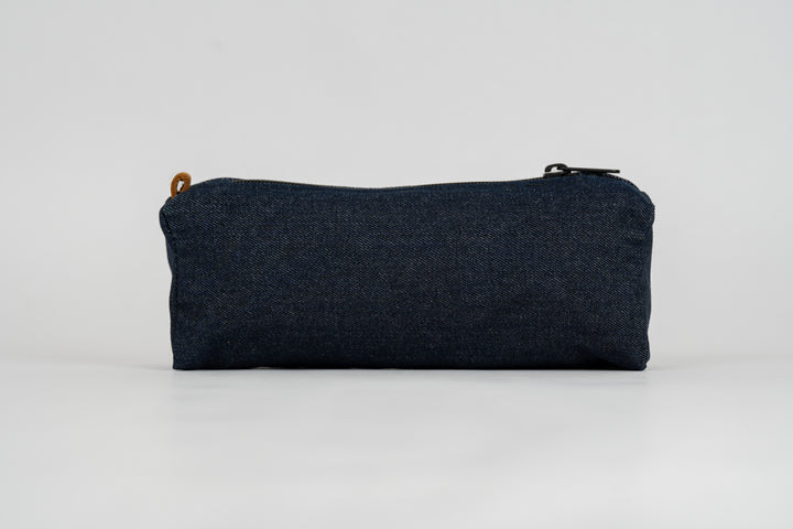 Amore En Denim Pouch