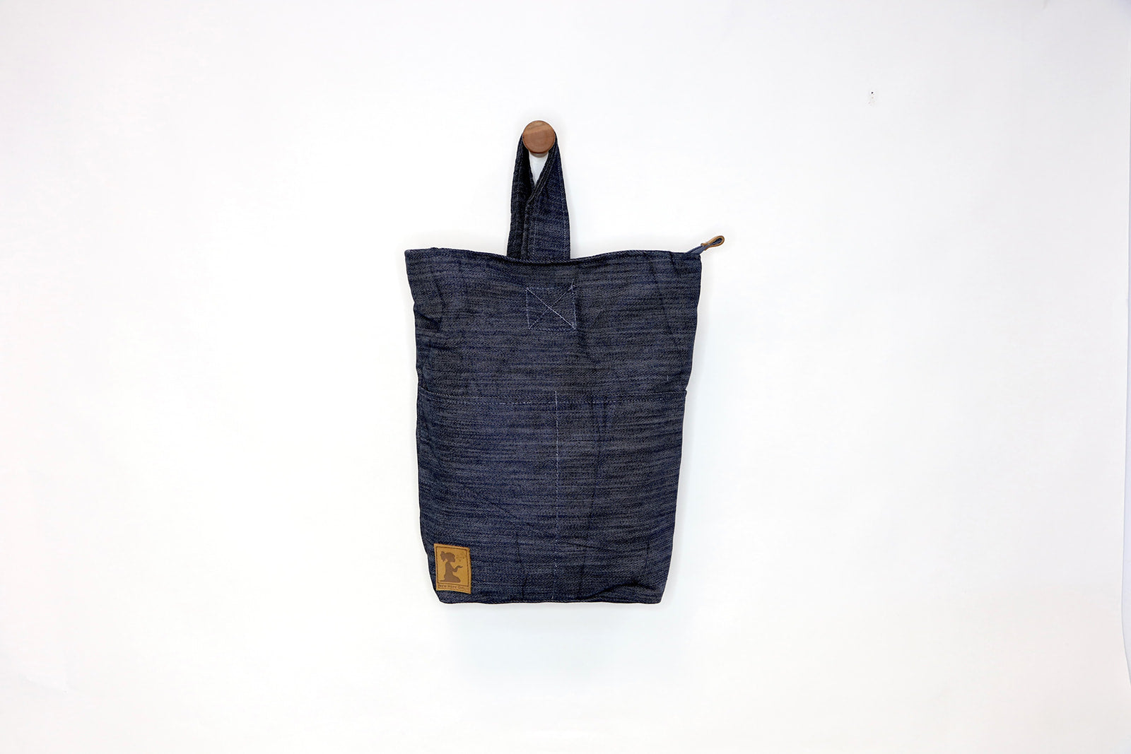 Backpack + Travel Bags | Ethically Made in the Dominican Republic