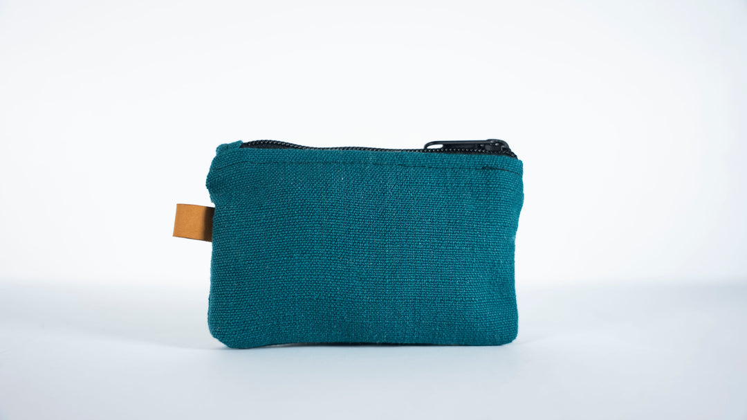 Dragonfly Card Pouch