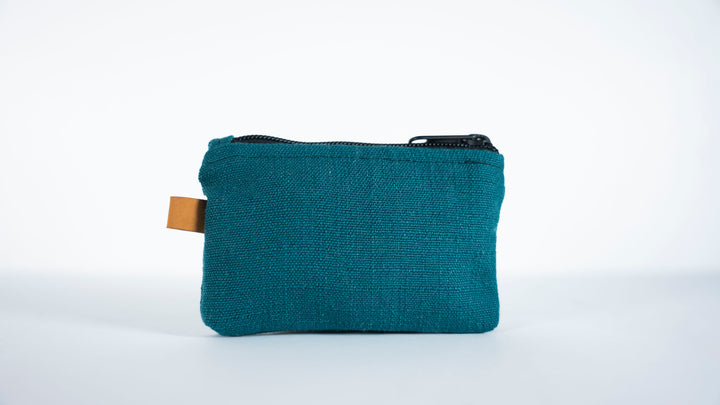 Dragonfly Card Pouch