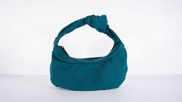 Dragonfly Hobo Clutch