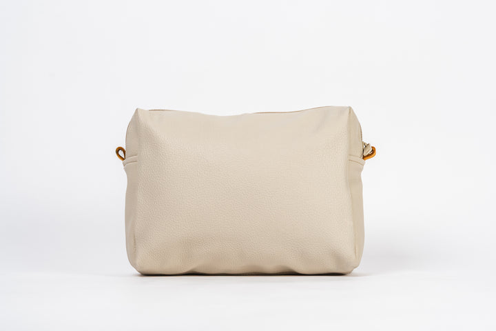 Buttercream Cosmetic Pouch