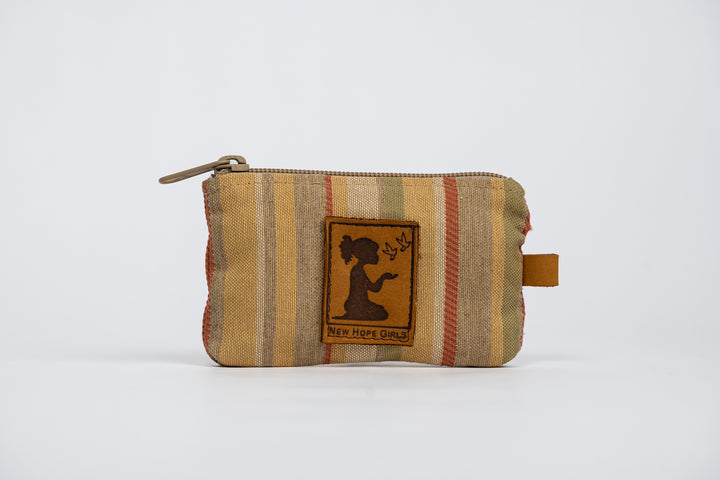 Fruta Card Pouch