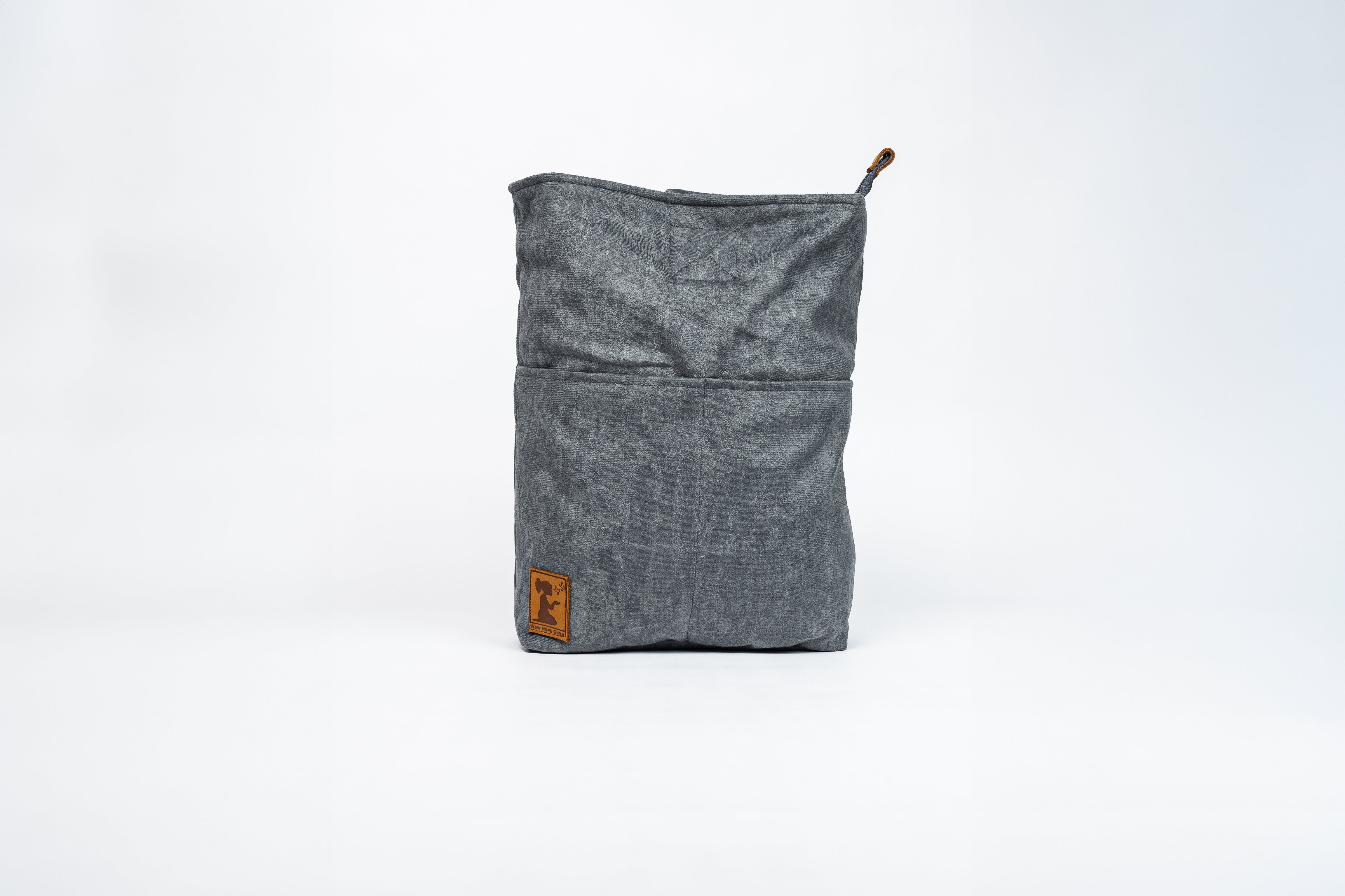Backpack + Travel Bags | Ethically Made in the Dominican Republic