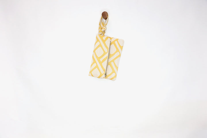 Honeycomb Clutch