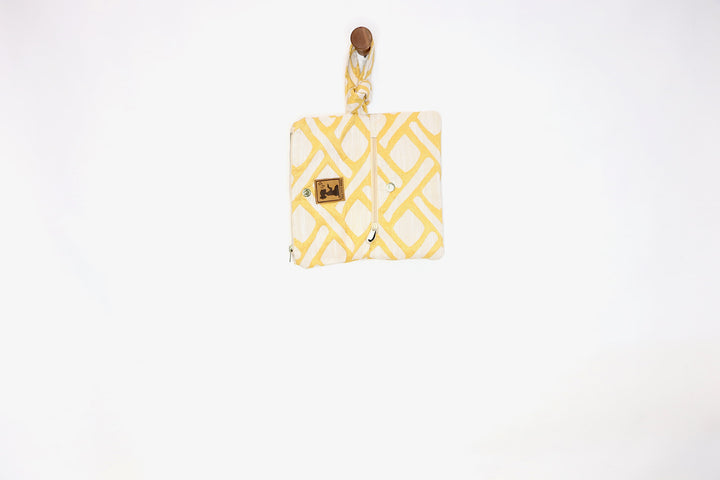 Honeycomb Clutch